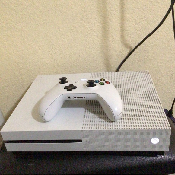 XBOX ONE FOR SALE